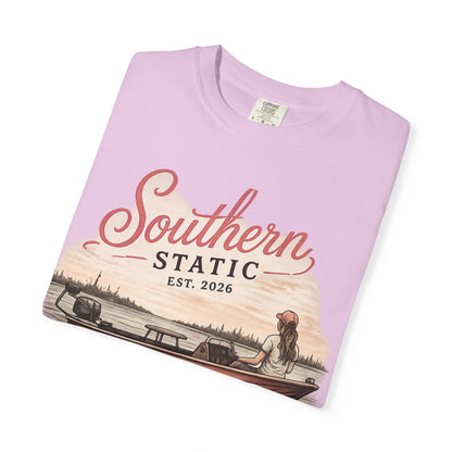 =C2&" | Southern Static"