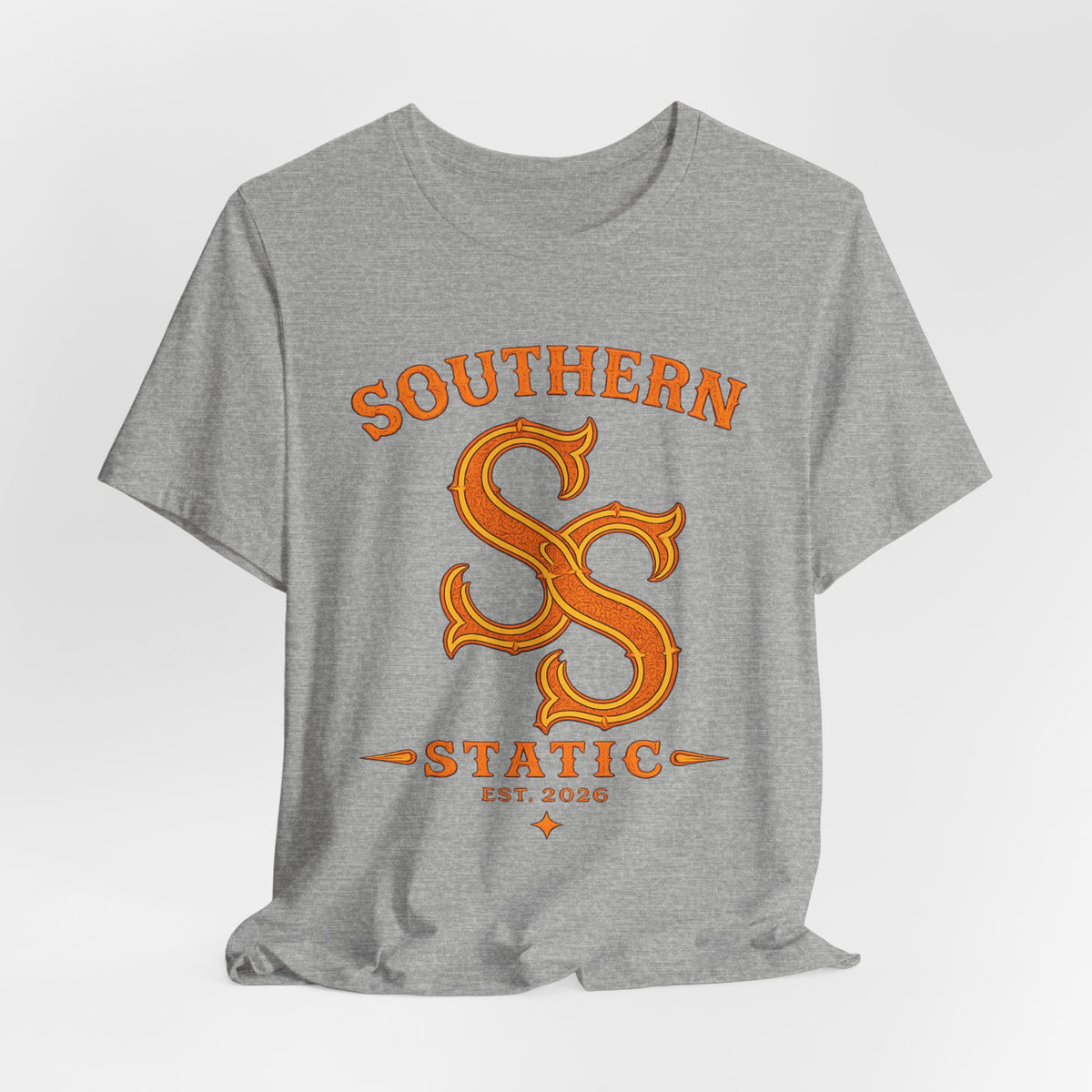 =C2&" | Southern Static"