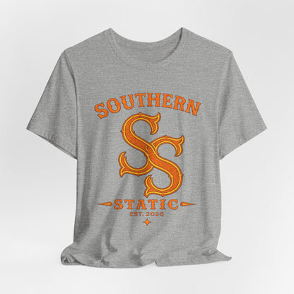 =C2&" | Southern Static"