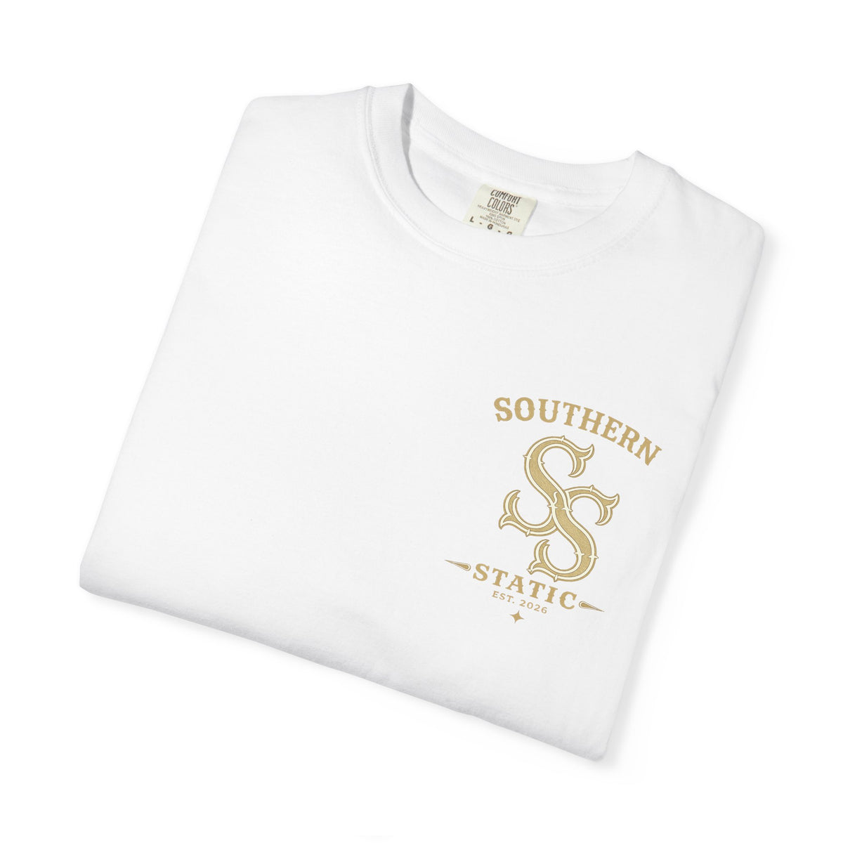 =C2&" | Southern Static"