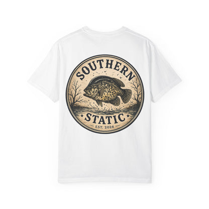 =C2&" | Southern Static"