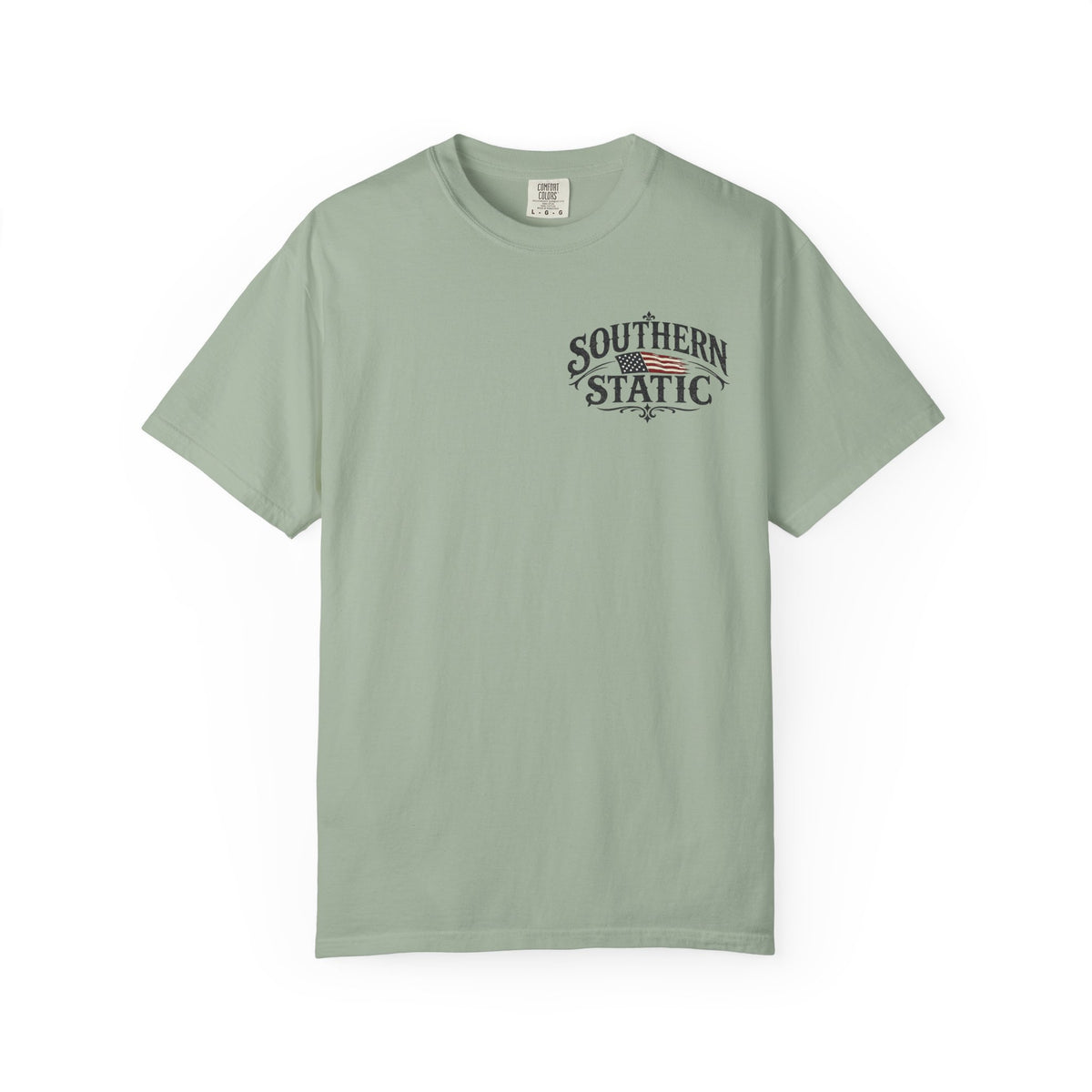 =C2&" | Southern Static"