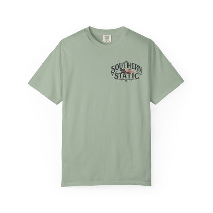 =C2&" | Southern Static"
