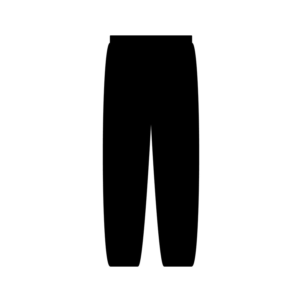 Southern State Co. Purple Logo Sweatpants — Cozy Graphic Joggers