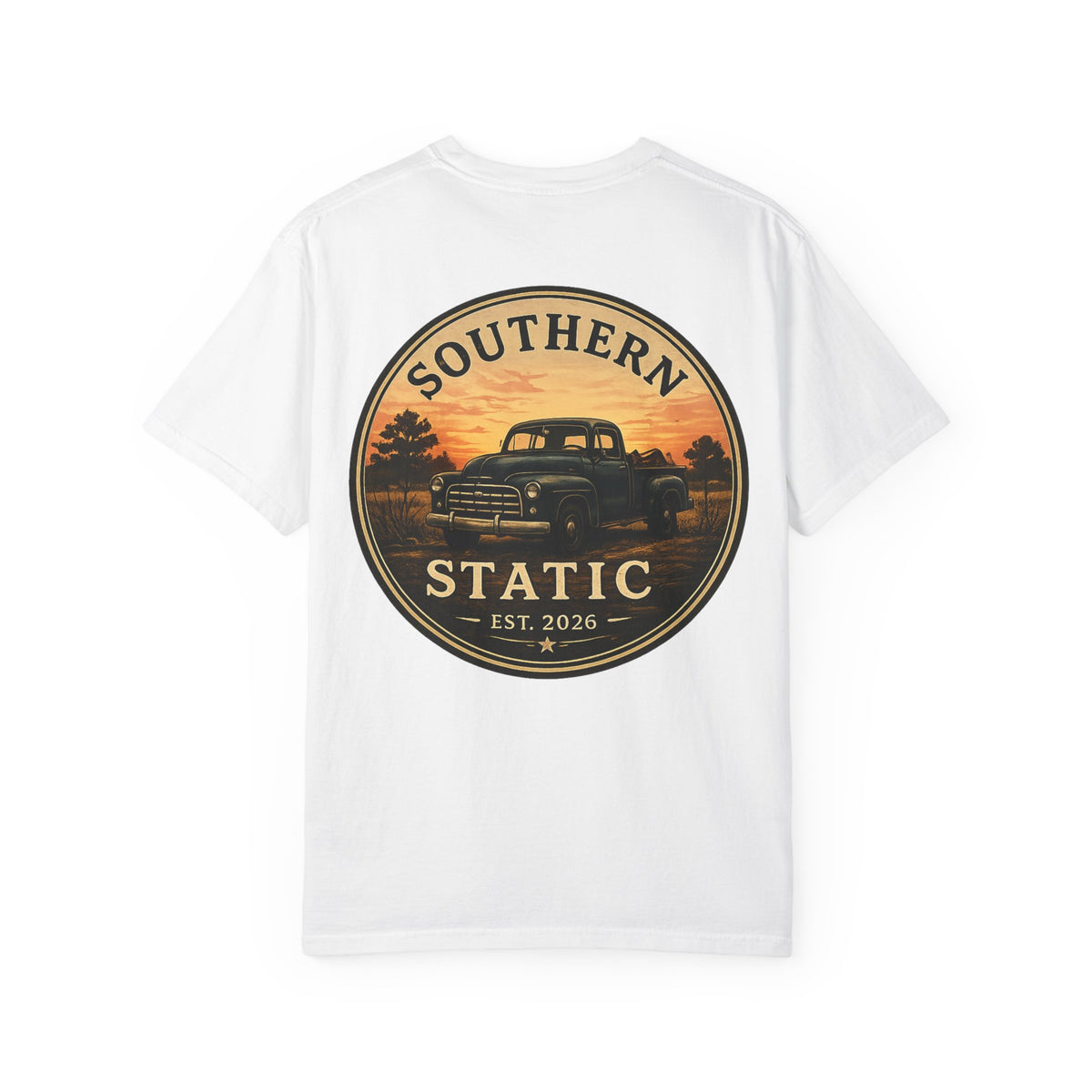 =C2&" | Southern Static"