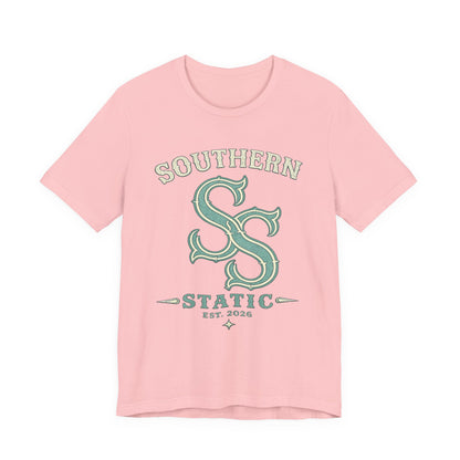 =C2&" | Southern Static"