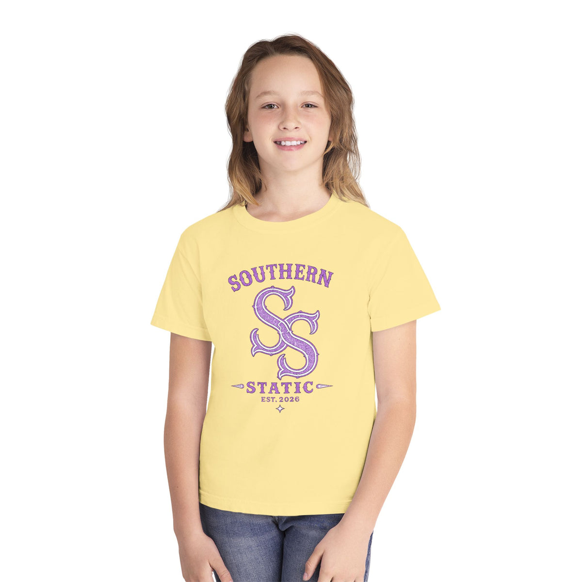 =C2&" | Southern Static"