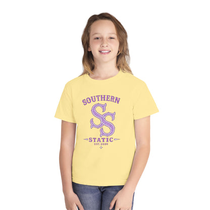 =C2&" | Southern Static"