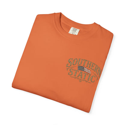 =C2&" | Southern Static"