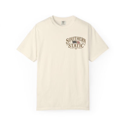 =C2&" | Southern Static"