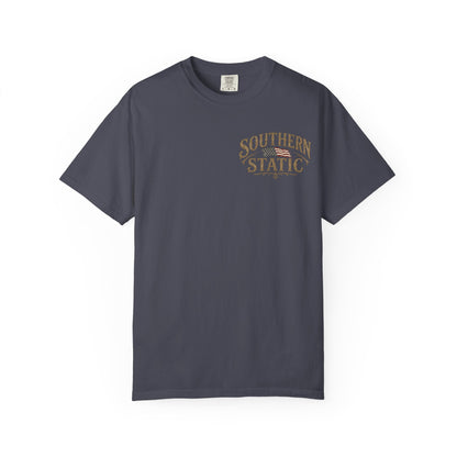 =C2&" | Southern Static"