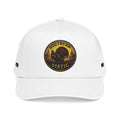 Mid Profile Baseball Cap