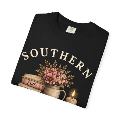 =C2&" | Southern Static"