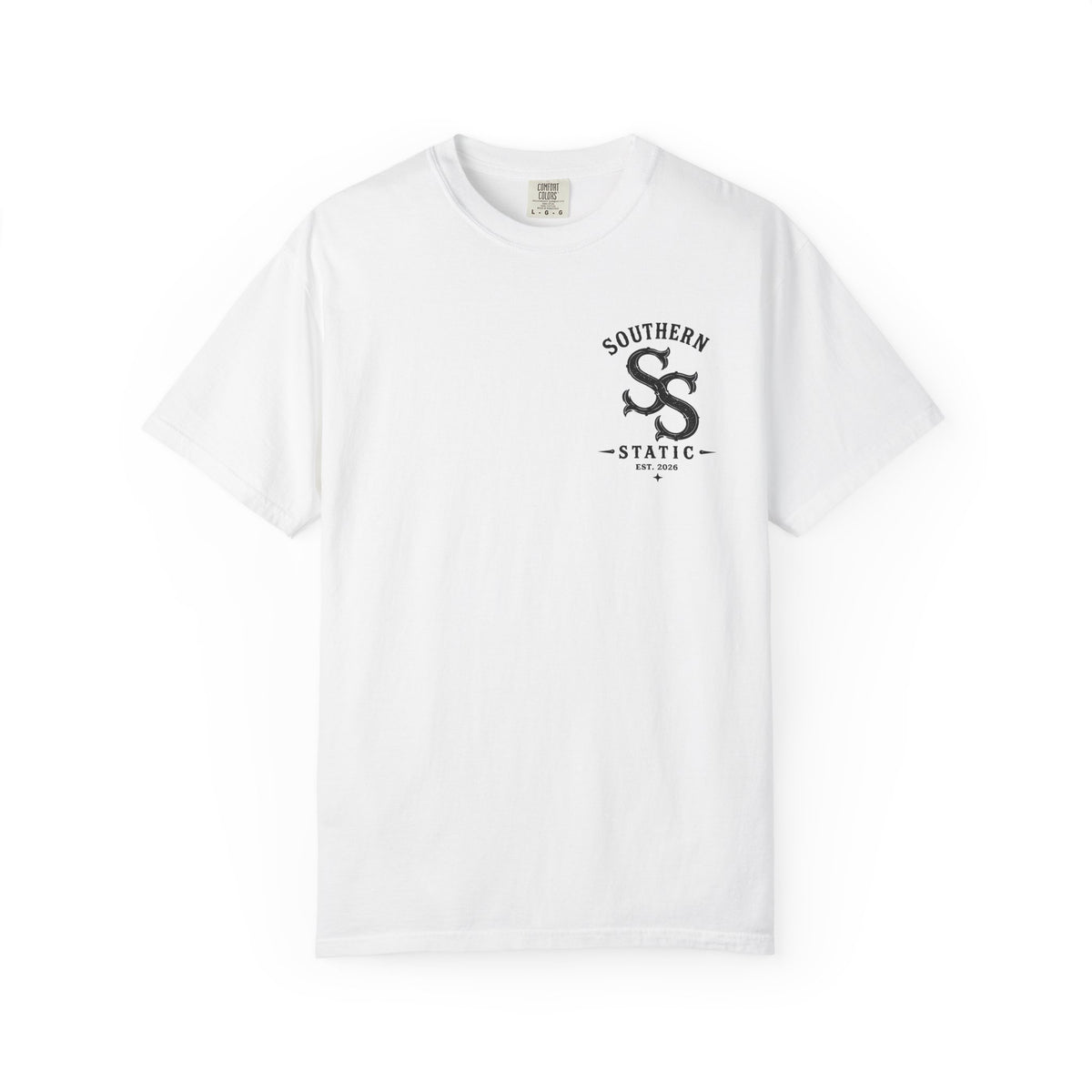 =C2&" | Southern Static"