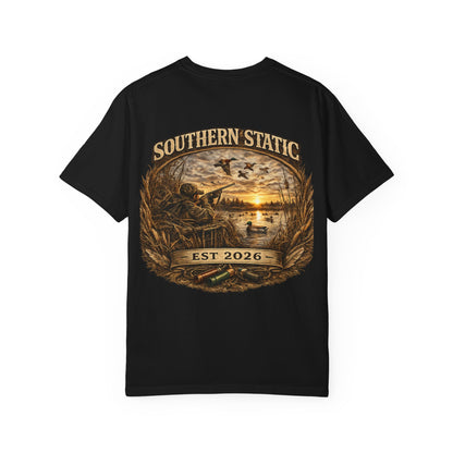 =C2&" | Southern Static"