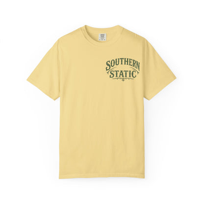 =C2&" | Southern Static"