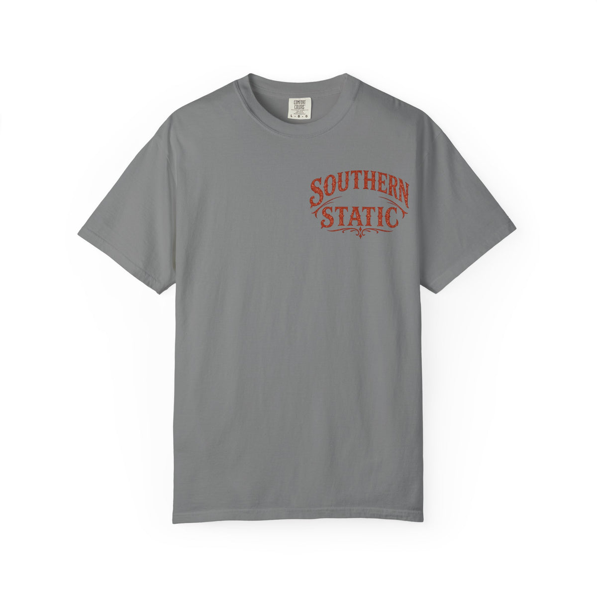 =C2&" | Southern Static"