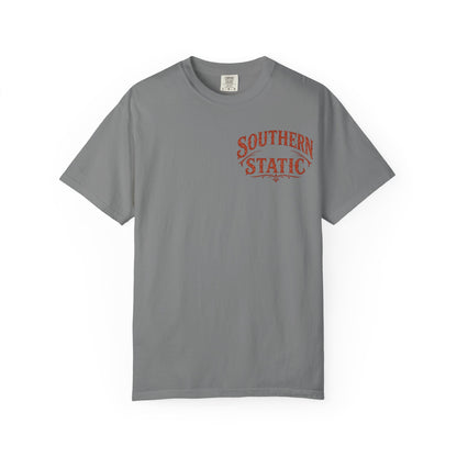 =C2&" | Southern Static"