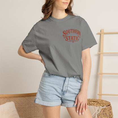 =C2&" | Southern Static"