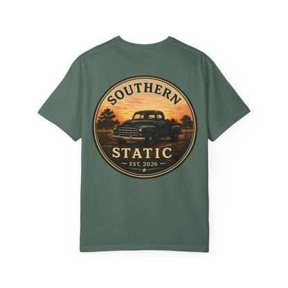 =C2&" | Southern Static"