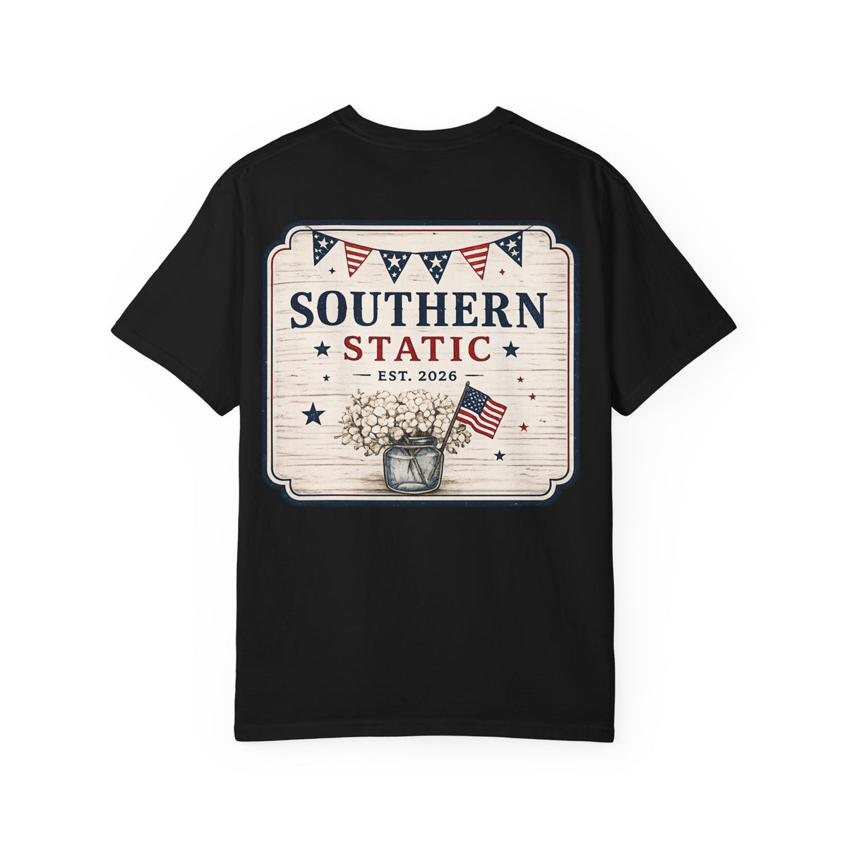 =C2&" | Southern Static"