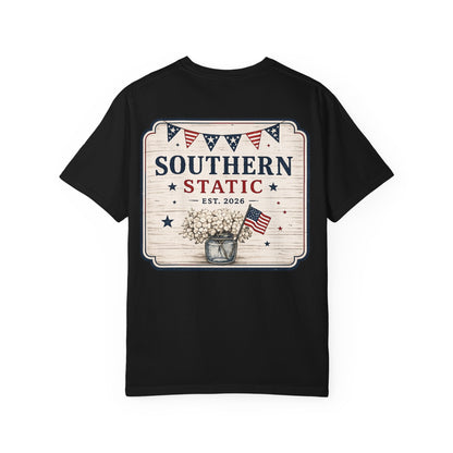 =C2&" | Southern Static"