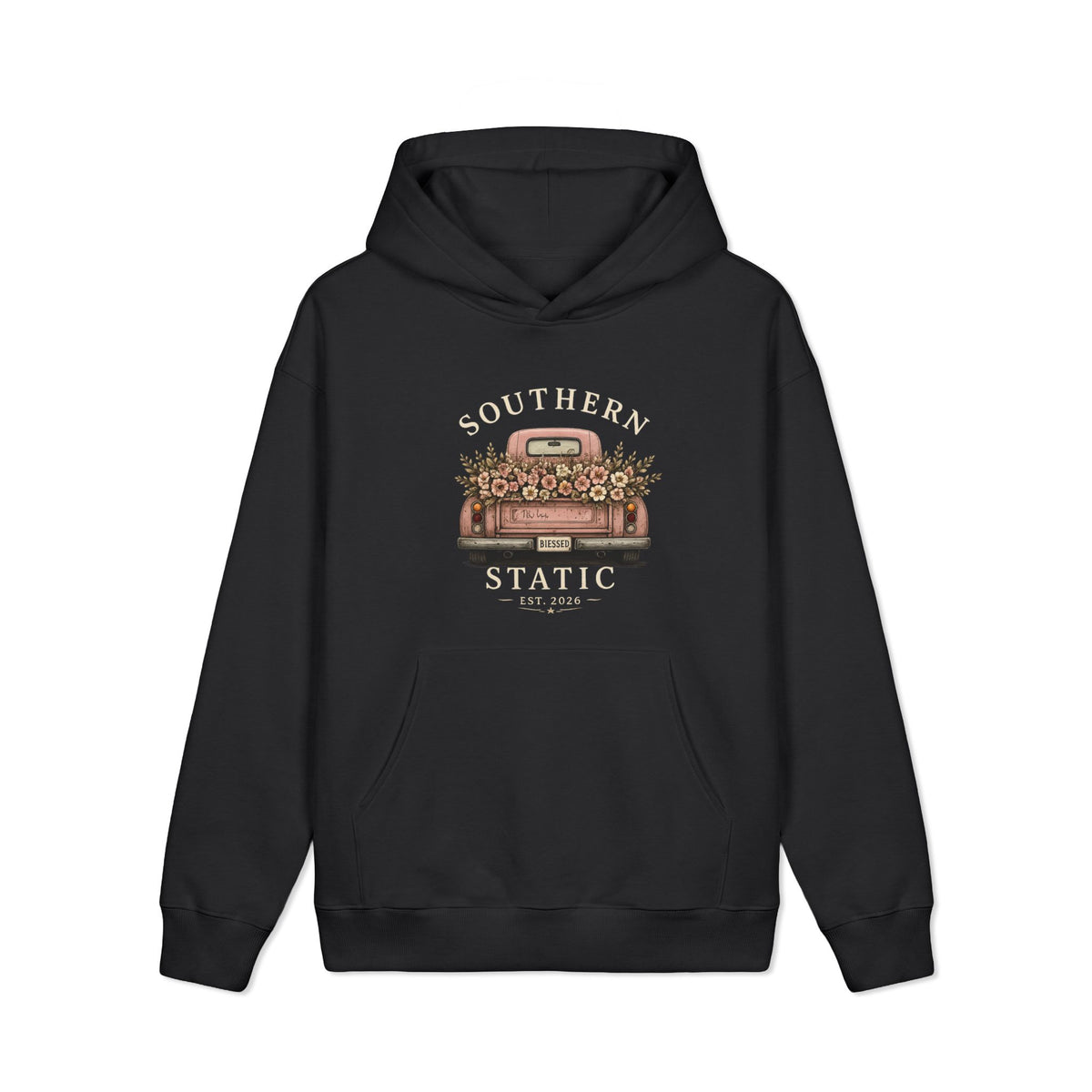 =C2&" | Southern Static"
