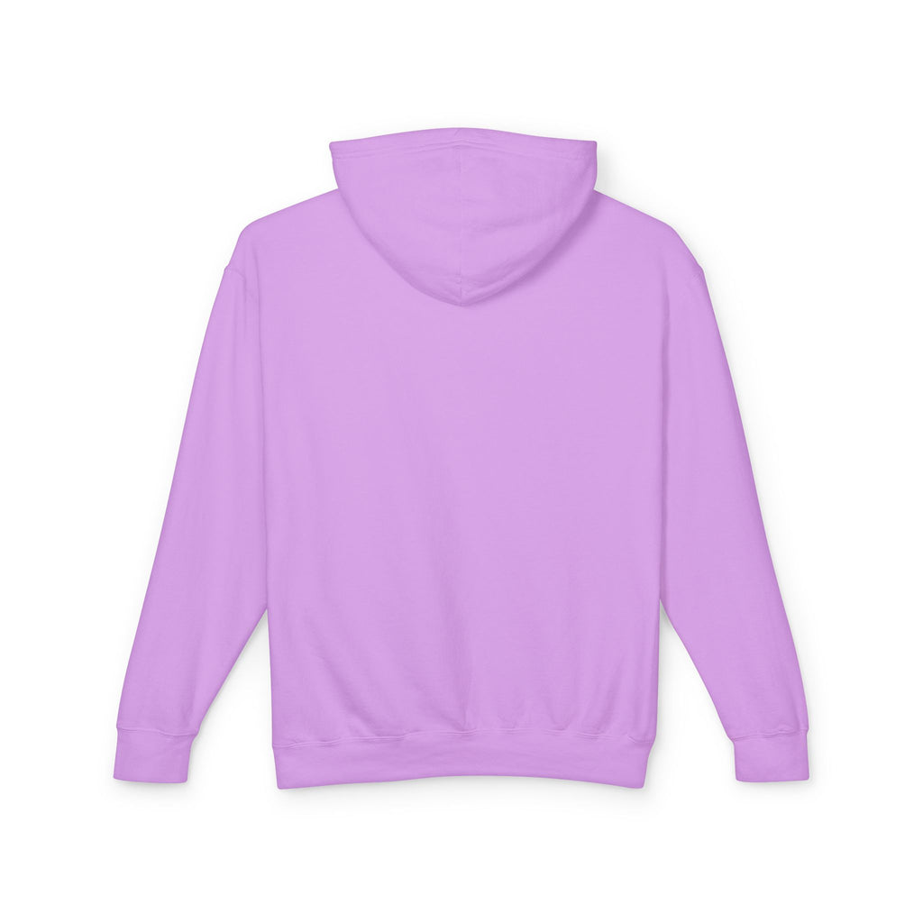 Southern Static Hoodie — Retro Distressed Band Logo Pullover