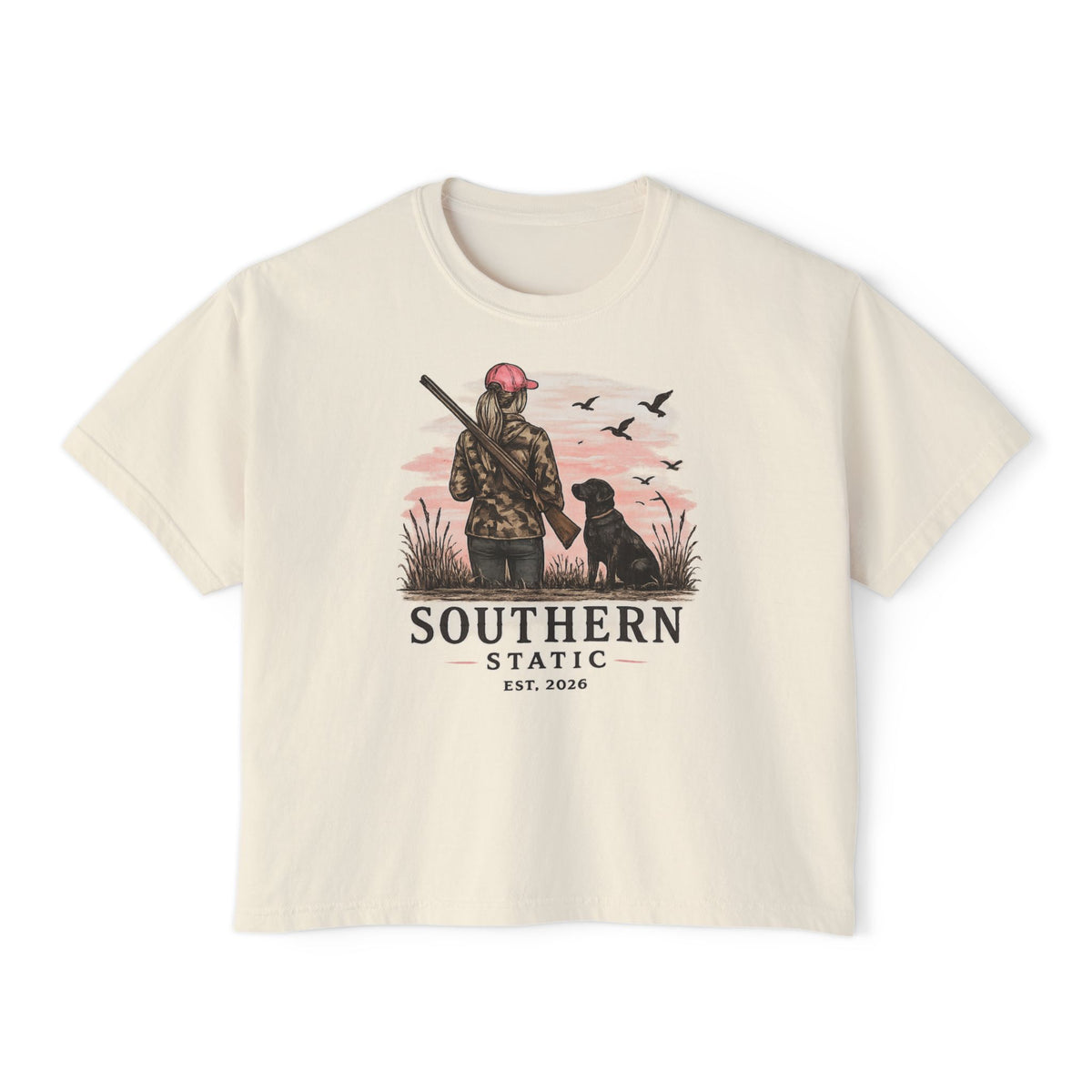 =C2&" | Southern Static"