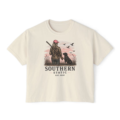 =C2&" | Southern Static"