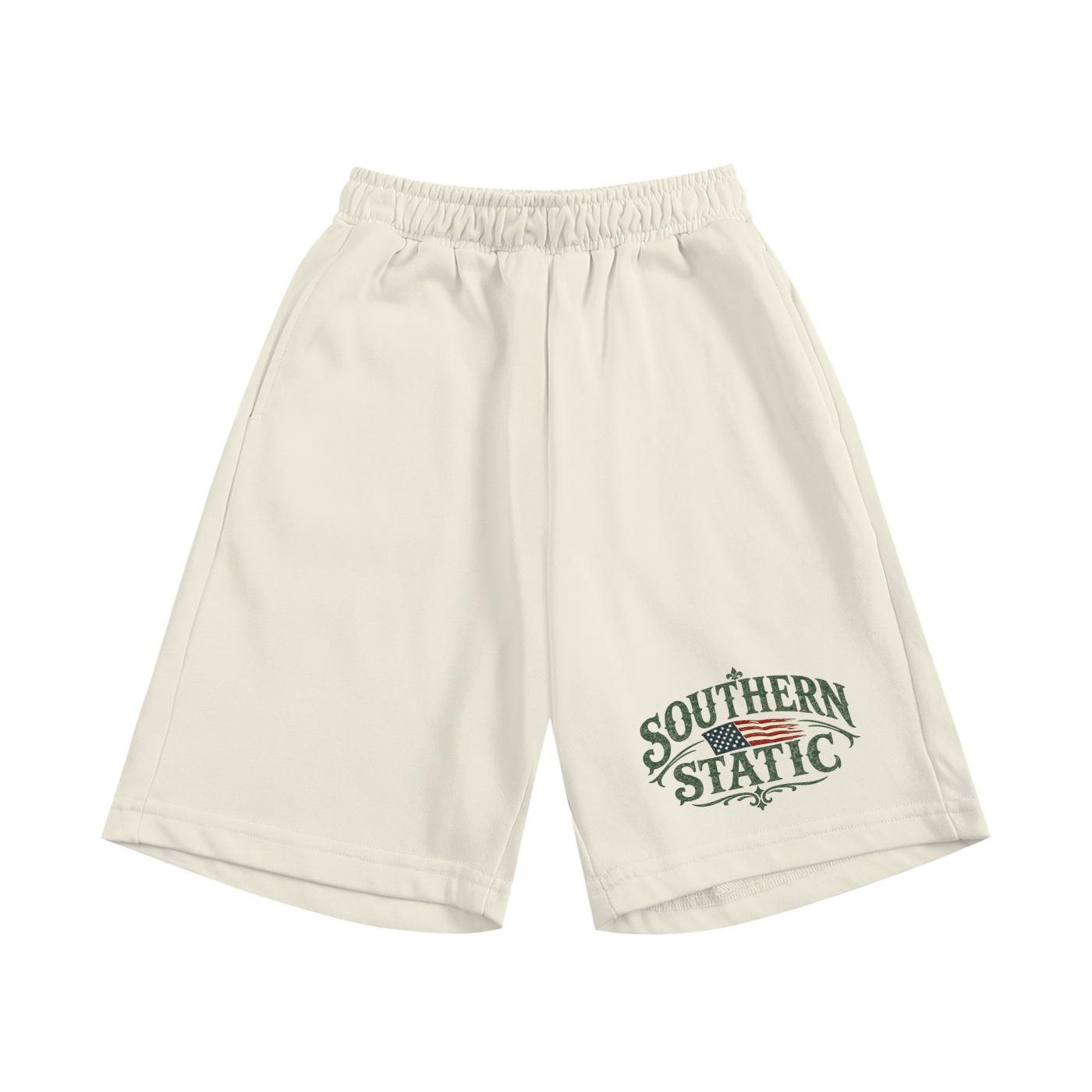 Essential Kids' Shorts