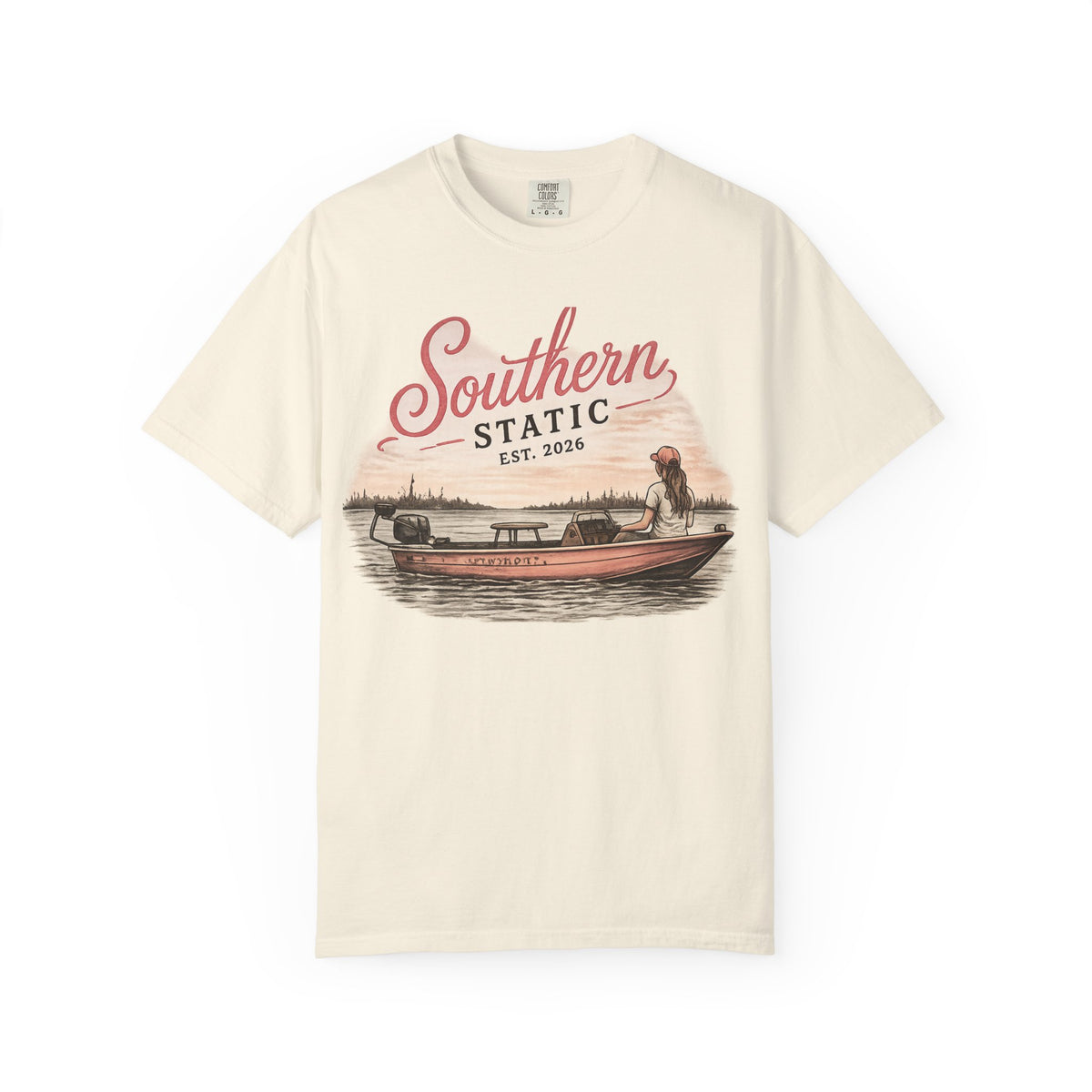 =C2&" | Southern Static"