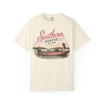 =C2&" | Southern Static"