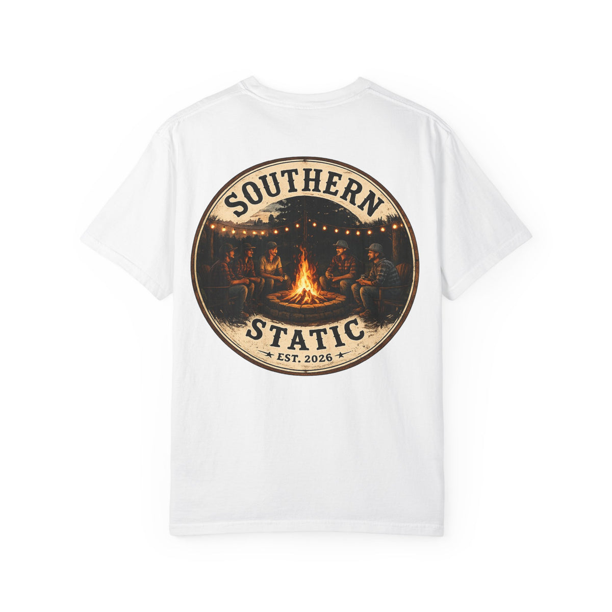=C2&" | Southern Static"