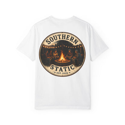 =C2&" | Southern Static"