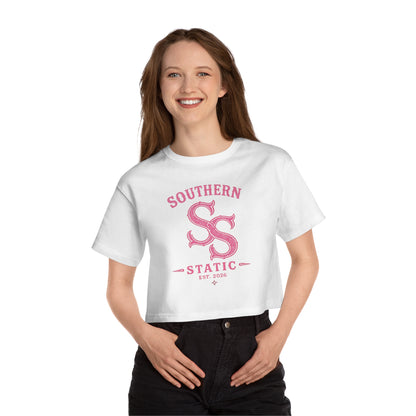 =C2&" | Southern Static"