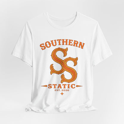 =C2&" | Southern Static"