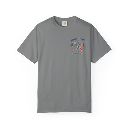 =C2&" | Southern Static"