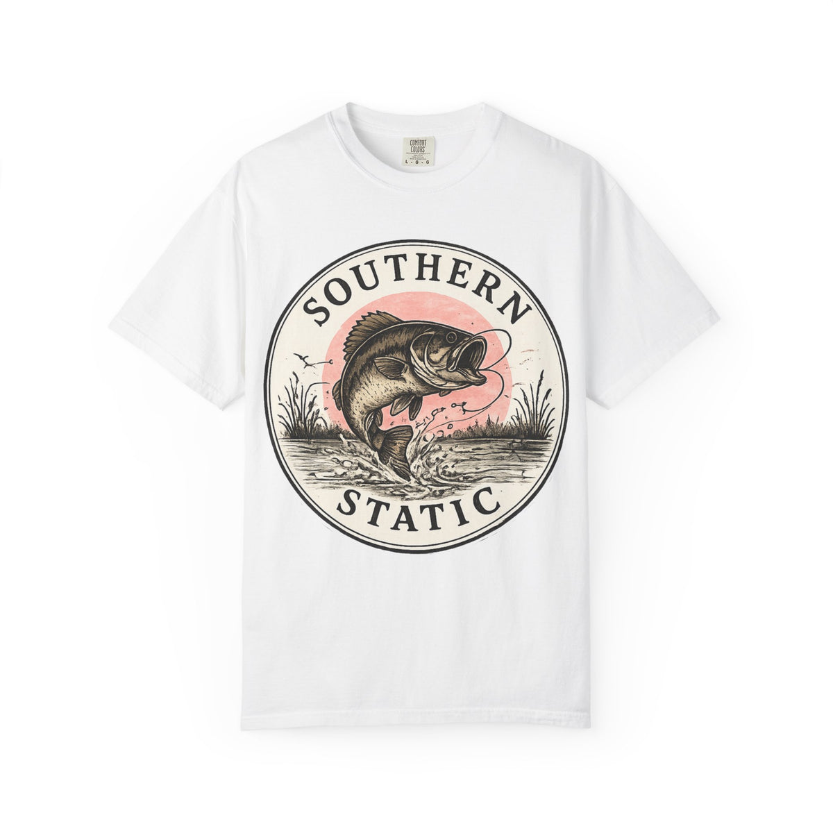 =C2&" | Southern Static"