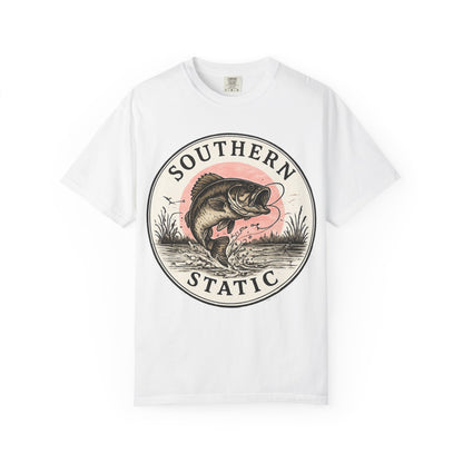 =C2&" | Southern Static"
