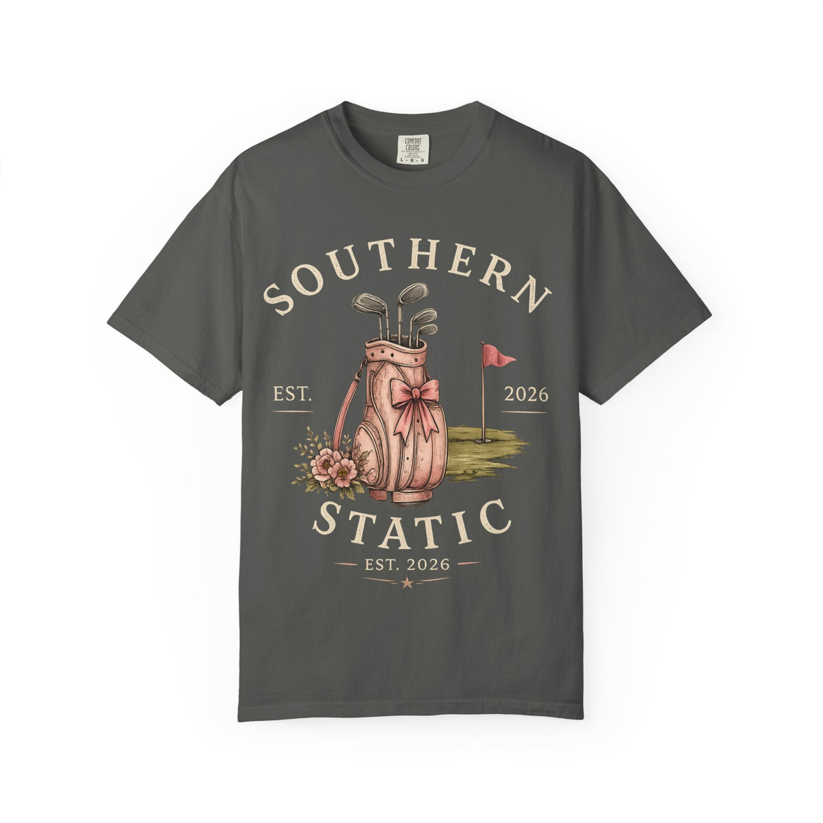 =C2&" | Southern Static"