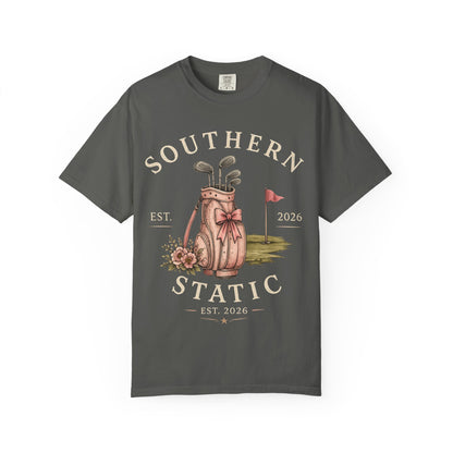 =C2&" | Southern Static"