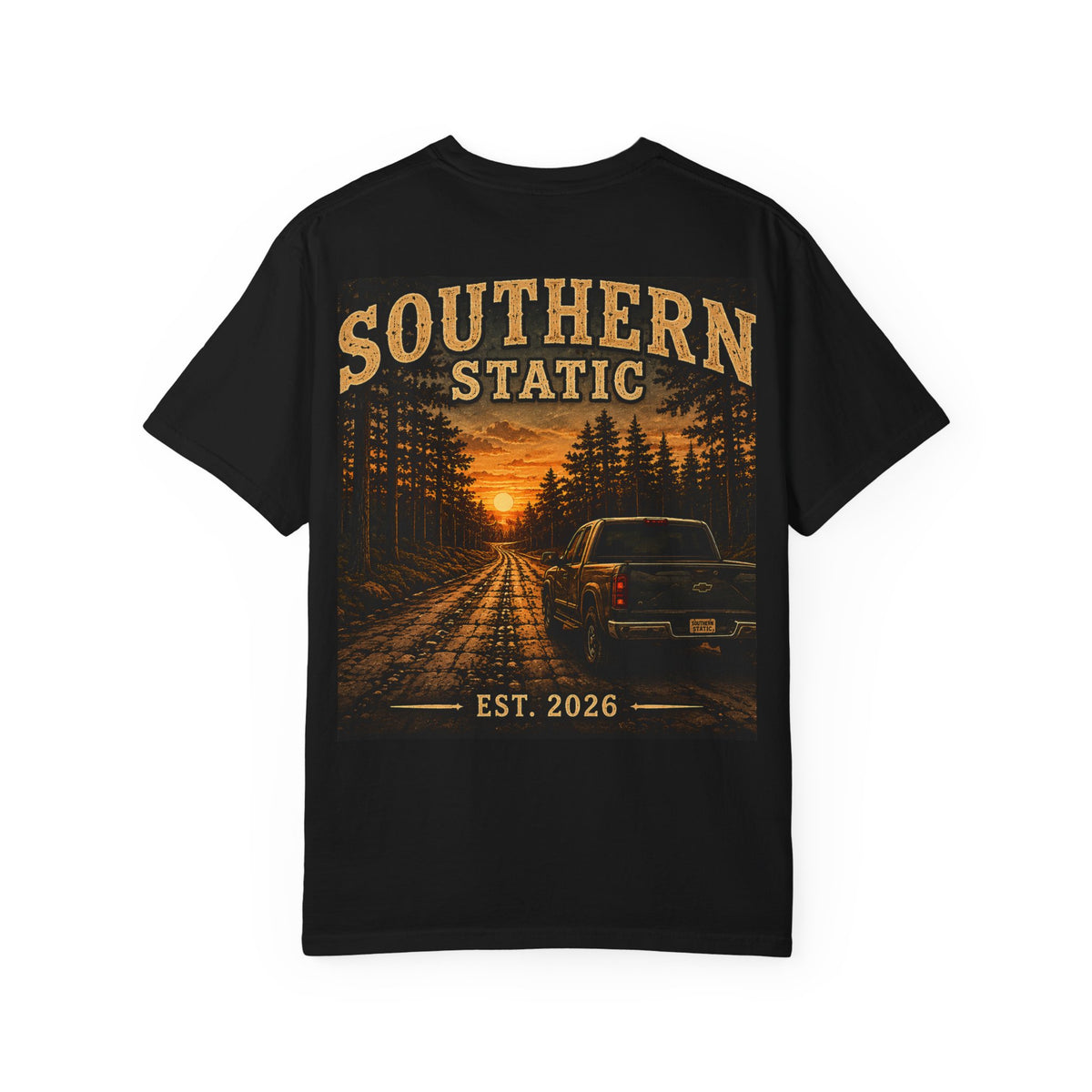 =C2&" | Southern Static"
