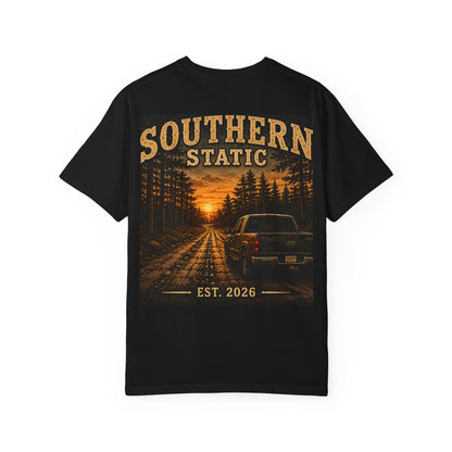 =C2&" | Southern Static"