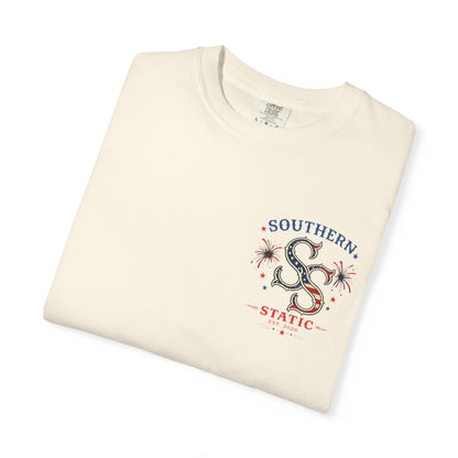 =C2&" | Southern Static"