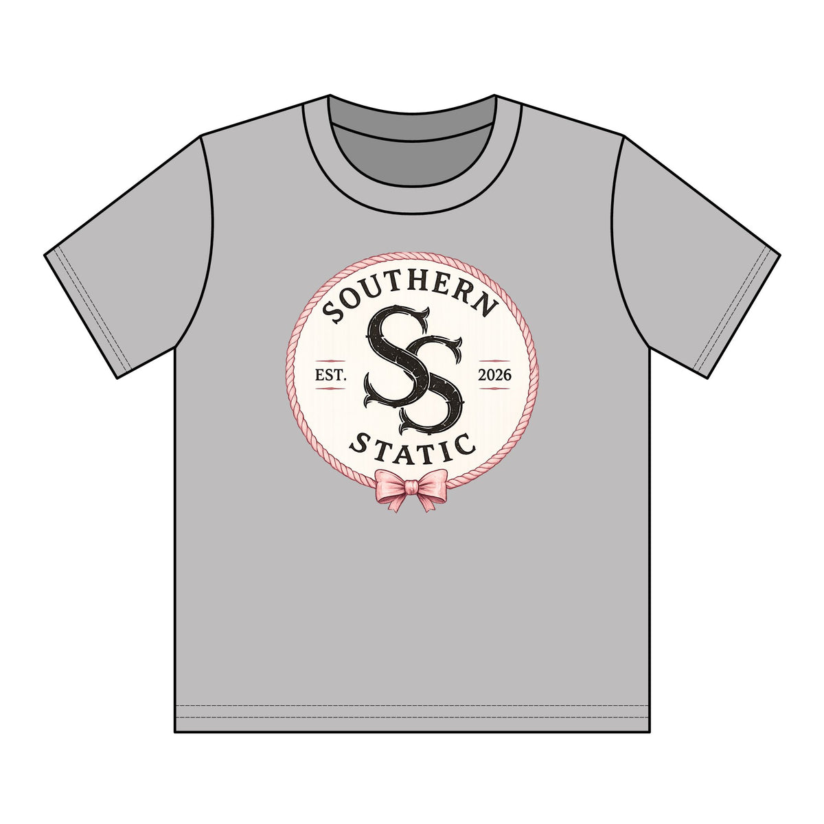 =C2&" | Southern Static"