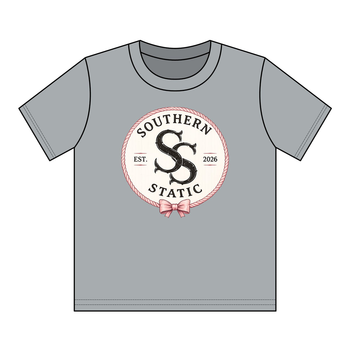 =C2&" | Southern Static"