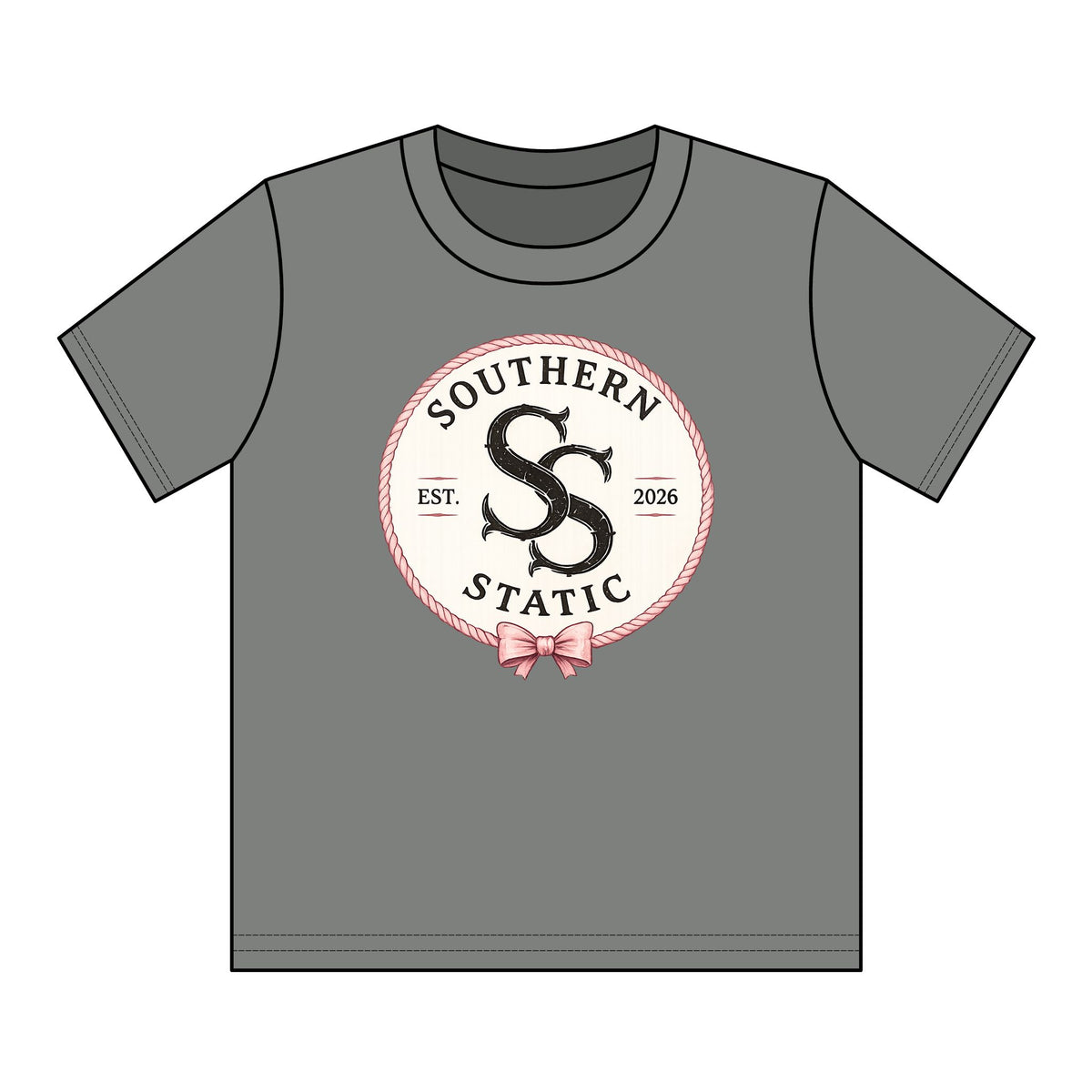=C2&" | Southern Static"