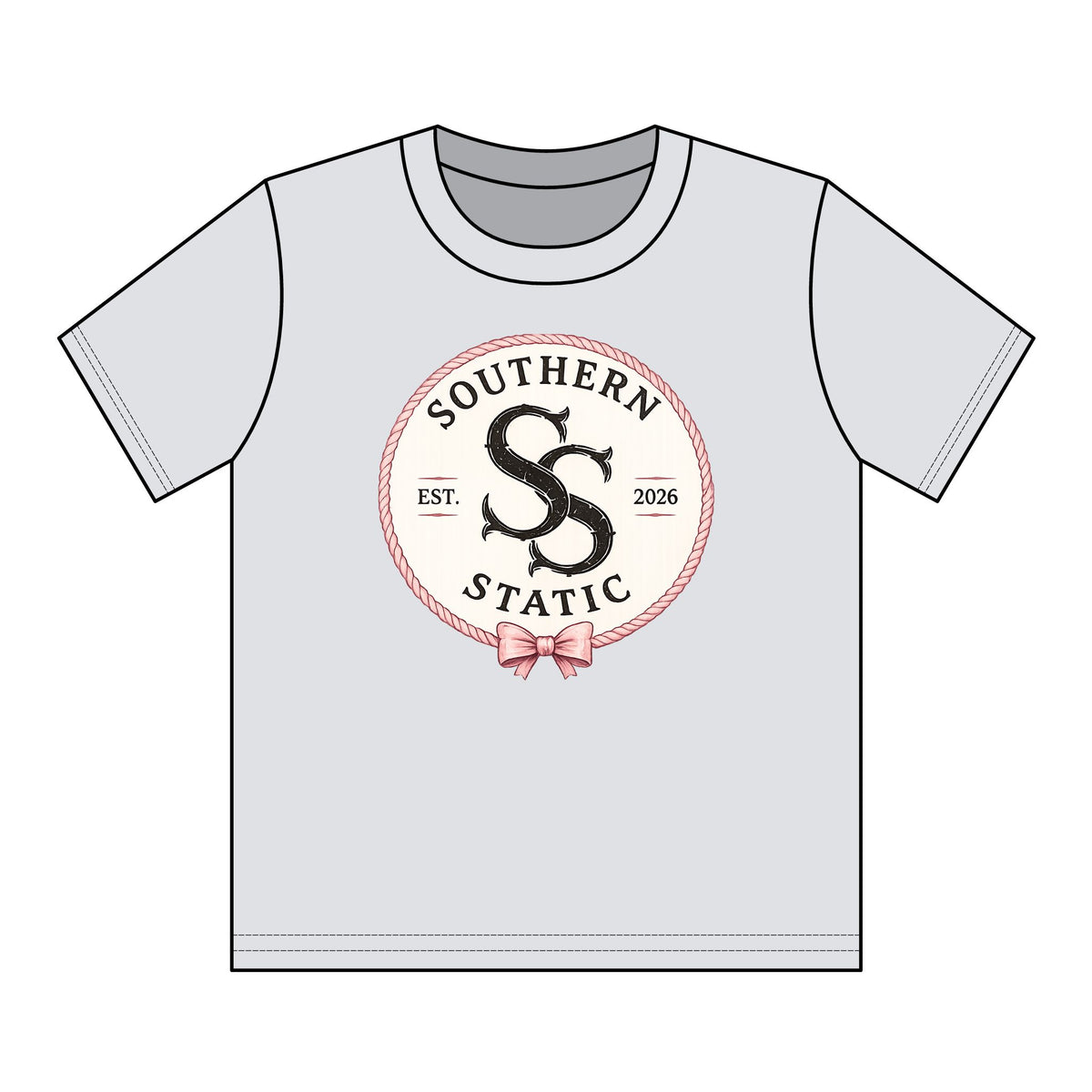=C2&" | Southern Static"