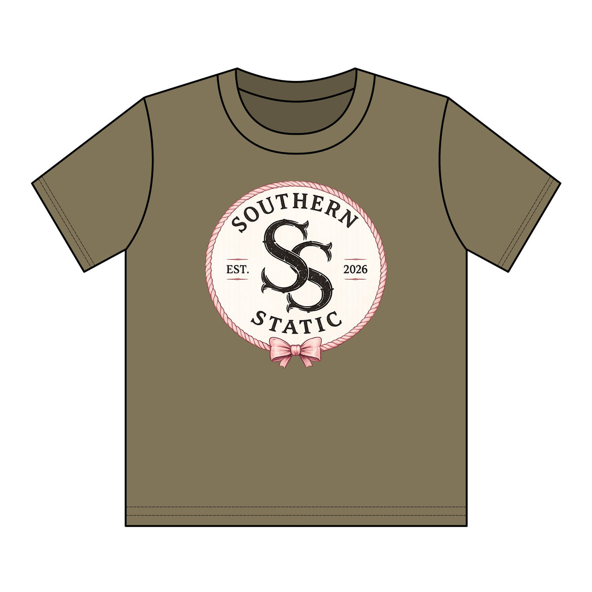 =C2&" | Southern Static"